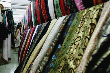 GST: Textile industry pitches for lower rates on man-made, synthetic fibre at 12% GST: Textile industry pitches for lower rates on man-made, synthetic fibre at 12%