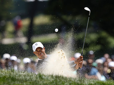 Tiger's not back and other lessons from the US Open Tiger's not back and other lessons from the US Open