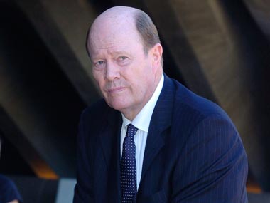 BCCI is selfish in opposing DRS says Tony Greig BCCI is selfish in opposing DRS says Tony Greig