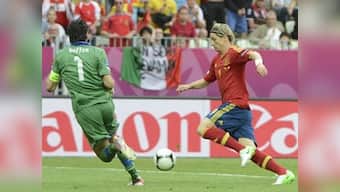 Euro 2012: The Spanish story should inspire the Dutch