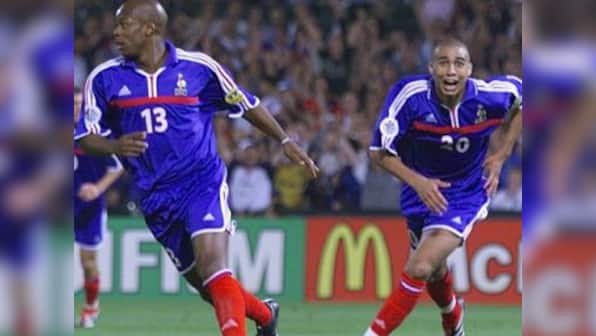 Five moments which will make you fall in love with the Euros