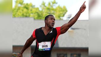 US eyeing 30 medals in athletics at London Olympics