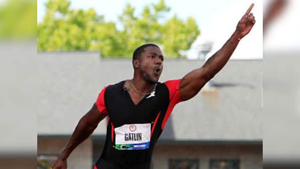 US eyeing 30 medals in athletics at London Olympics