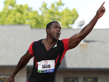 US eyeing 30 medals in athletics at London Olympics US eyeing 30 medals in athletics at London Olympics