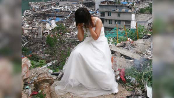 Forced marriage to become crime in UK 