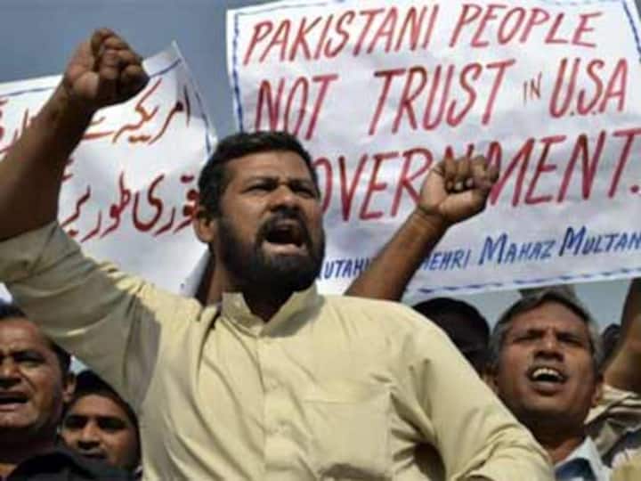 US drone strike kills 10 in North-West Pakistan