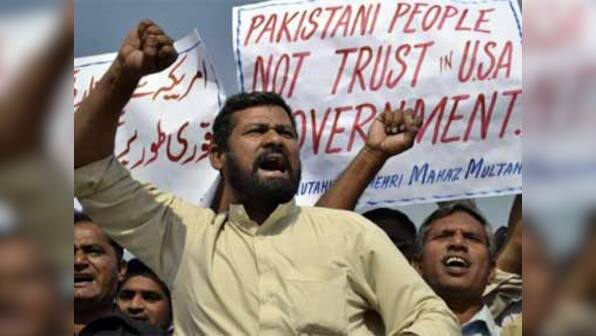 Pak's refusal to act on intel led US to carry drone attacks?