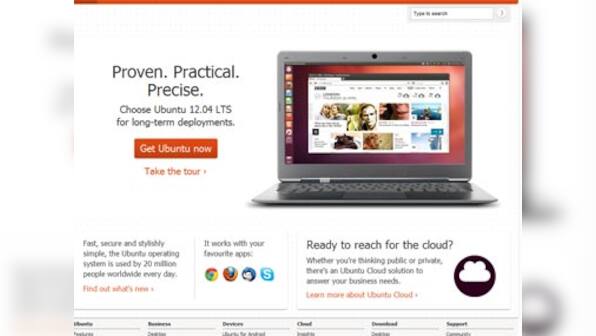 Bye-bye Windows: Dell launches laptops with Ubuntu OS in India
