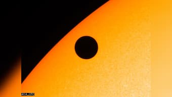 Heads up for Venus in transit, biggest celestial event of our time 