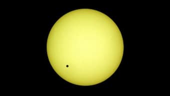 Celestial treat for sky-gazers with Venus transit tomorrow 