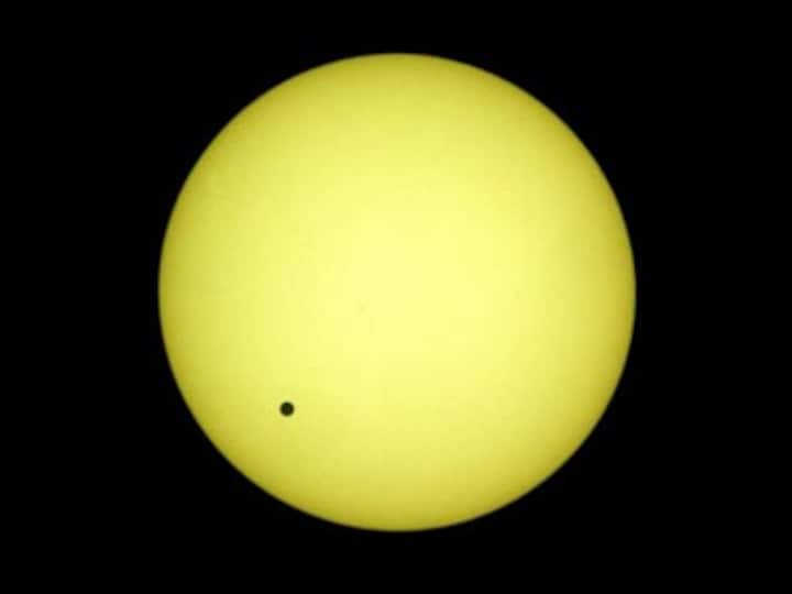 Here's where Mumbai can watch the venus transit tomorrow Here's where Mumbai can watch the venus transit tomorrow