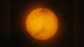 Gear up for Venus Transit: Download the app!  