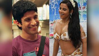 Vidya Balan-Farhan Akhtar come together for 'Shaadi Ke Side Effects'