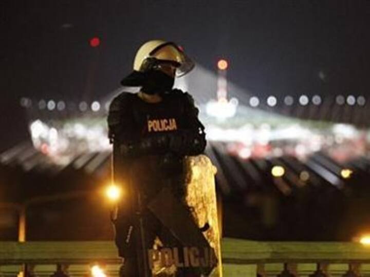 Euro 2012: More fan trouble will cost Russia six points