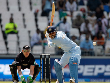 The ballad of the big-hitters of cricket The ballad of the big-hitters of cricket