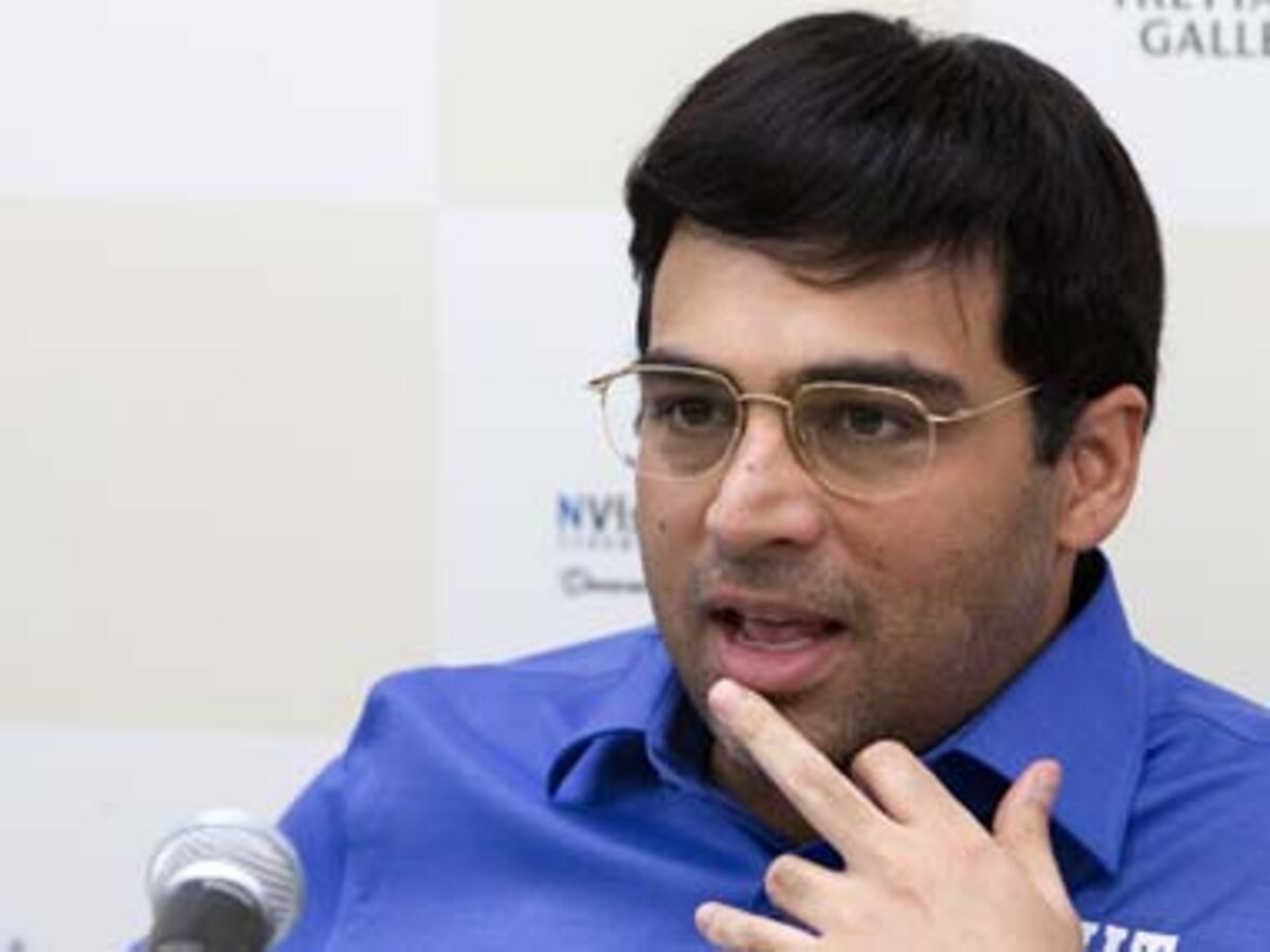 Tata Steel Chess 2019 poised for a spectacular start with likes of  Viswanathan Anand and Magnus Carlsen in fray-Sports News , Firstpost