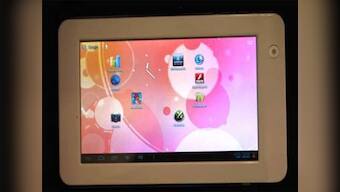 Wammy 7 Android ICS tablet for Rs Rs 5249