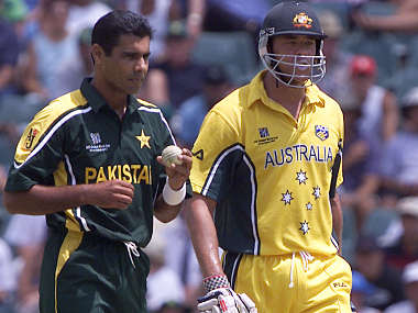 Cricket Australia approach Waqar for bowling coach role Cricket Australia approach Waqar for bowling coach role