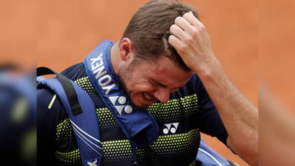 Players demand lights at Roland Garros