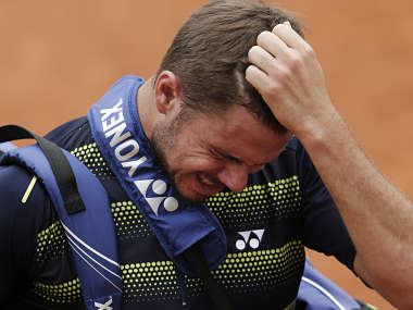 Players demand lights at Roland Garros Players demand lights at Roland Garros