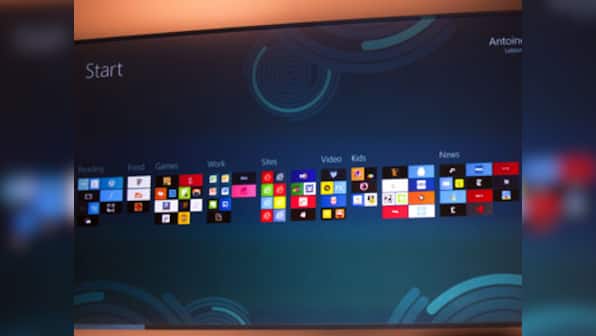 The huge Windows 8 gamble: Will it pay off for Microsoft?
