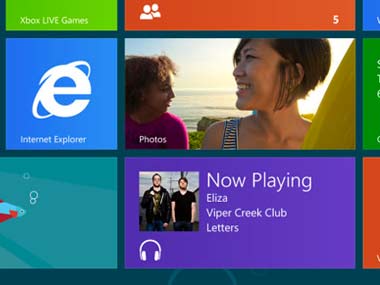 Windows 8 Amazon Early reviews hail Windows 8 preview as 'thing of beauty' – Firstpost