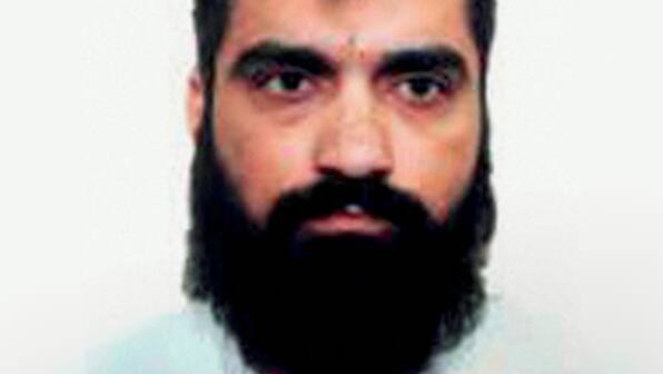My son not a terrorist, falsely implicated: Abu Jundal's mother