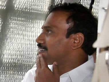 A Raja gets court's permission to visit Tamil Nadu – Firstpost