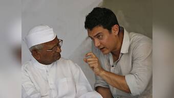 What Aamir Khan learned from the great Indian K-serials