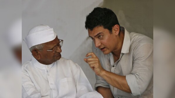 What Aamir Khan learned from the great Indian K-serials