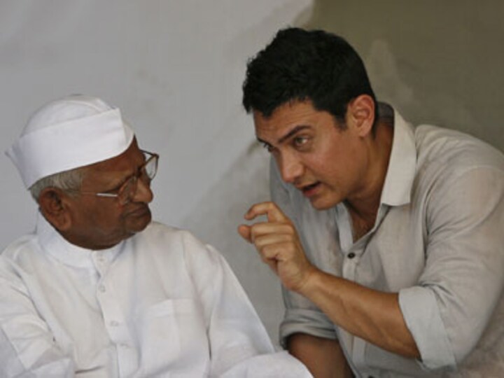 What Aamir Khan learned from the great Indian K-serials