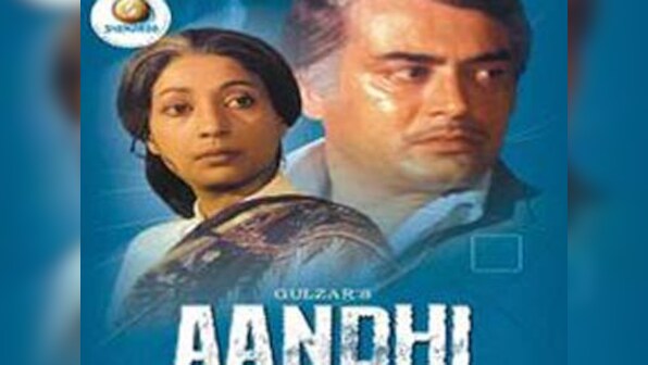 Who's afraid of the big bad Emergency? Bollywood
