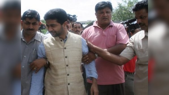Naval War room leak case: CBI questions accused