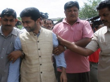 Naval War room leak case: CBI questions accused Naval War room leak case: CBI questions accused