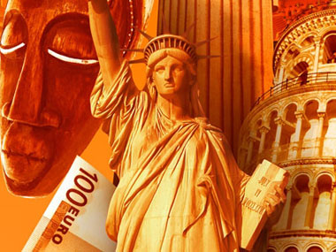 How a global ad agency thrives by outsourcing work to India How a global ad agency thrives by outsourcing work to India