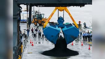 Adani seeks partner for $2 bn Australian rail project 