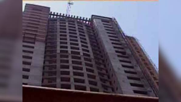 Adarsh scam: Phatak, Tiwari apply for bail