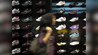 After Reebok scam, Adidas now under I-T lens 