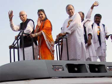 Political brands: What the BJP can learn from Coca Cola Political brands: What the BJP can learn from Coca Cola