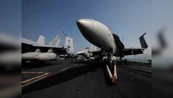 Turkey vows action against Syria for shooting down jet 