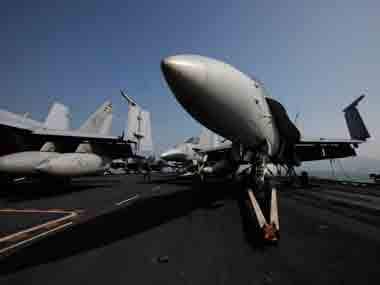 Representational image. Reuters