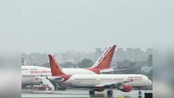  Air India flight makes precautionary landing