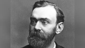 Nobel cuts prize money after years of overspending