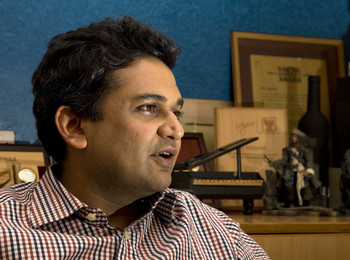 Google WiFi router announced for modular home networking; starting from $129 for single router Google WiFi router announced for modular home networking; starting from $129 for single router