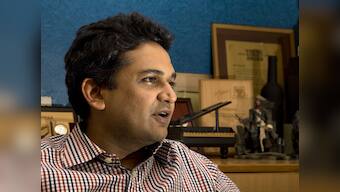 Alok Kejriwal to exit Games2win in three years, launching fund for startups