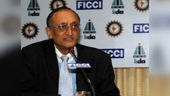 West Bengal to push for GST exemption up to Rs 50 lakh, says state's finance minister Amit Mitra