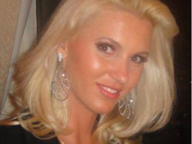 International woman of mystery: Anca Neacsu aka Mrs. Abhishek Verma International woman of mystery: Anca Neacsu aka Mrs. Abhishek Verma