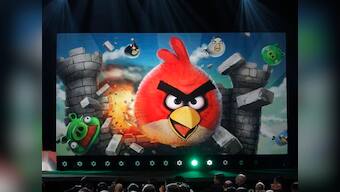 How Angry Birds makers are pirating China pirates