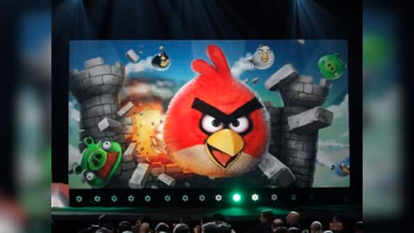 How Angry Birds makers are pirating China pirates
