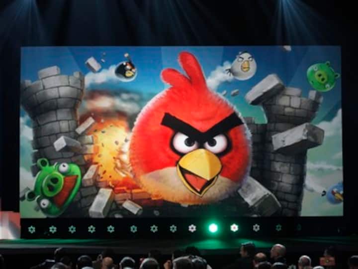 How Angry Birds makers are pirating China pirates